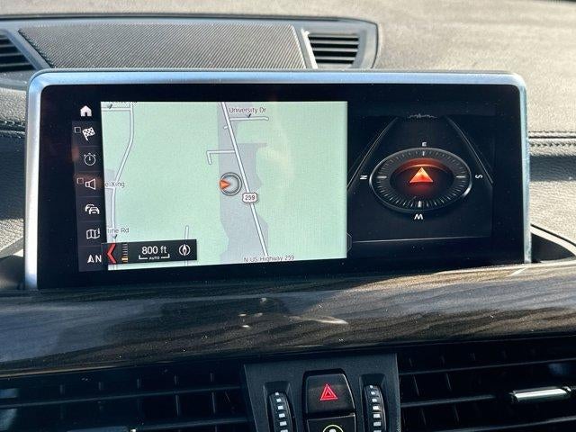 2020 BMW X2 Sports Activity Coupe