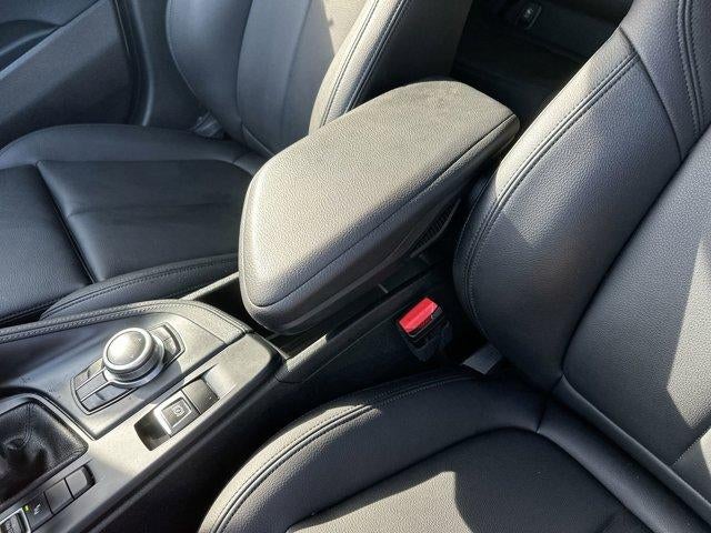 2020 BMW X2 Sports Activity Coupe