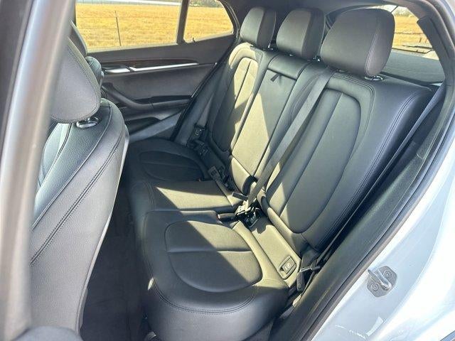 2020 BMW X2 Sports Activity Coupe