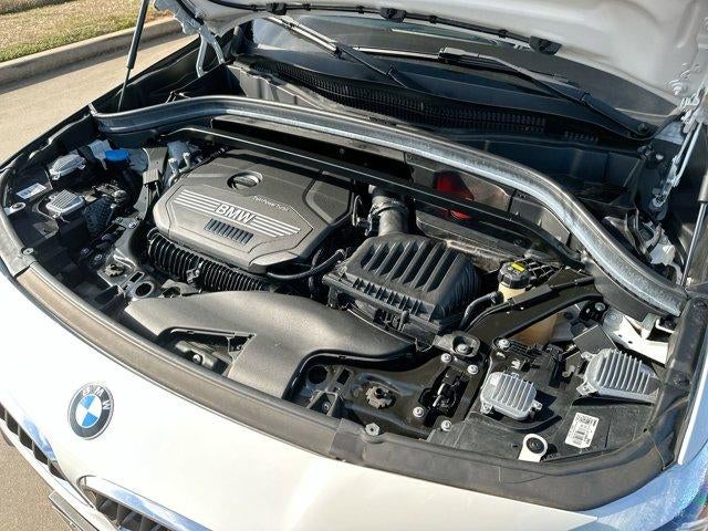 2020 BMW X2 Sports Activity Coupe