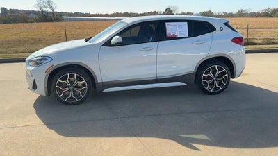 2020 BMW X2 Sports Activity Coupe