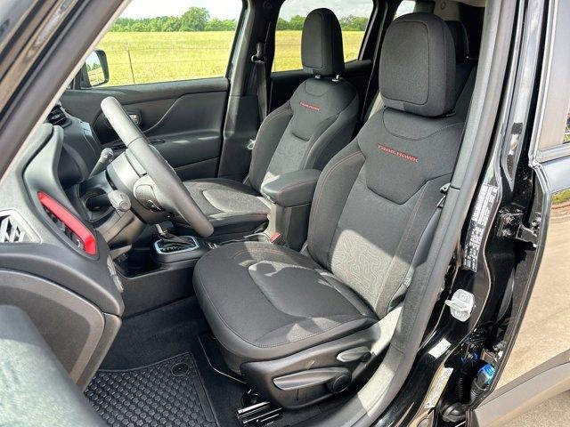 2023 Jeep Renegade Trailhawk 4x4