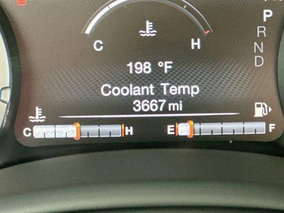 2023 Jeep Renegade Trailhawk 4x4