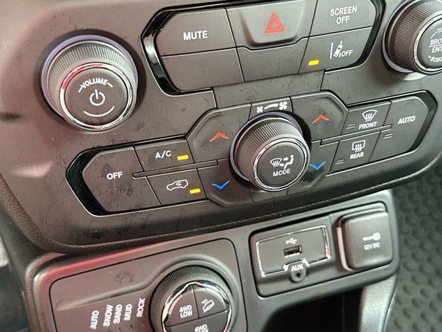 2023 Jeep Renegade Trailhawk 4x4