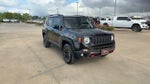 2023 Jeep Renegade Trailhawk 4x4