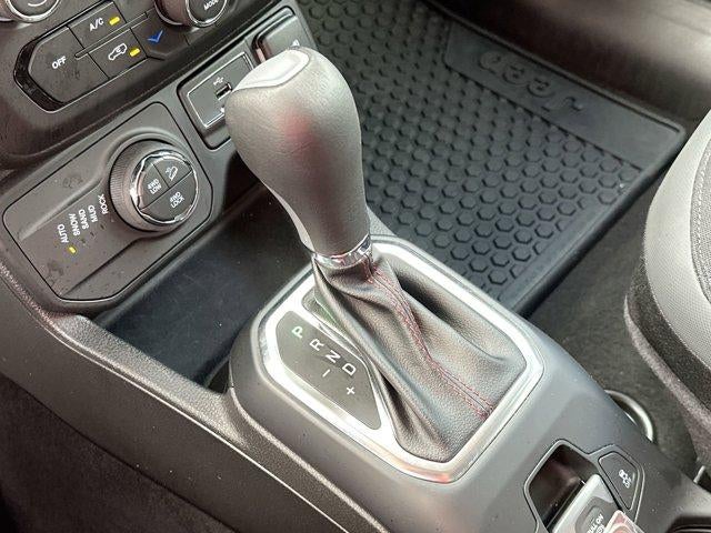 2023 Jeep Renegade Trailhawk 4x4