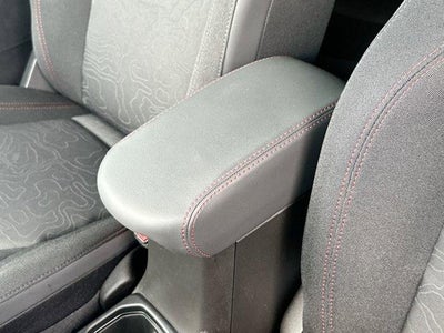 2023 Jeep Renegade Trailhawk 4x4