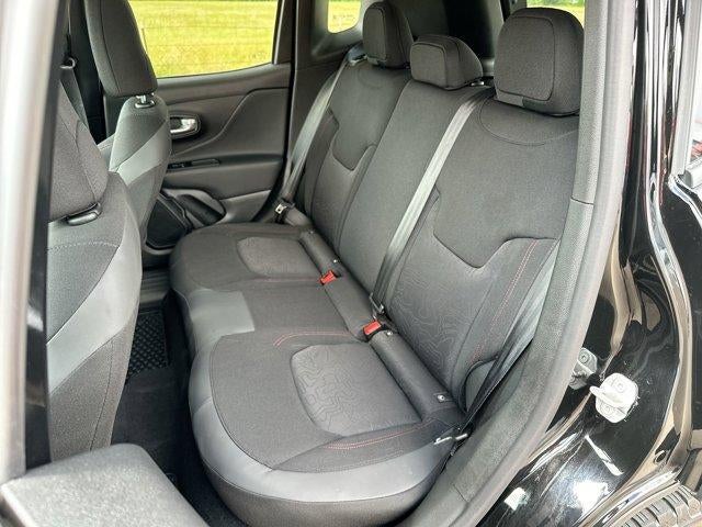 2023 Jeep Renegade Trailhawk 4x4