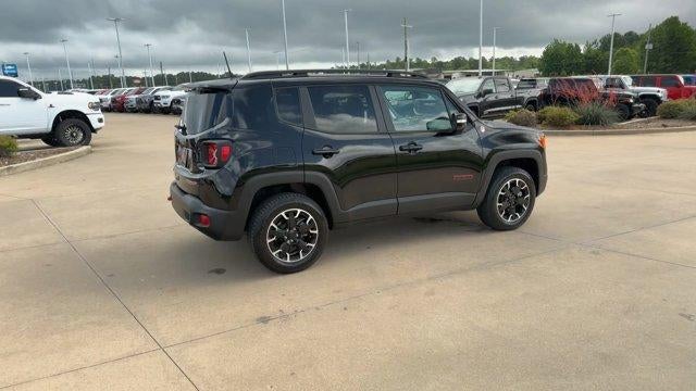 2023 Jeep Renegade Trailhawk 4x4