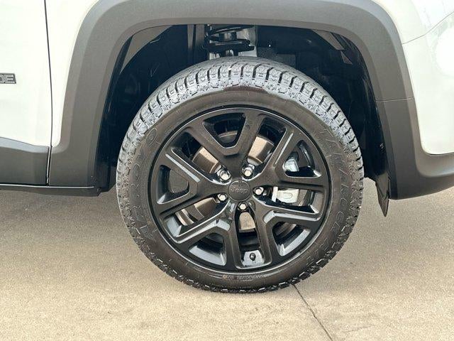 2022 Jeep Renegade Altitude 4x4