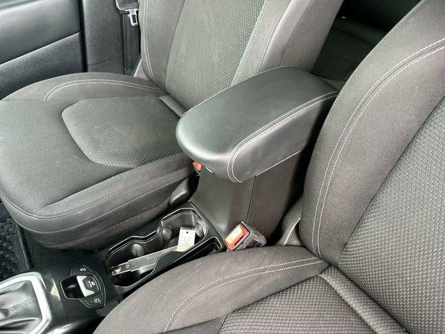 2022 Jeep Renegade Altitude 4x4