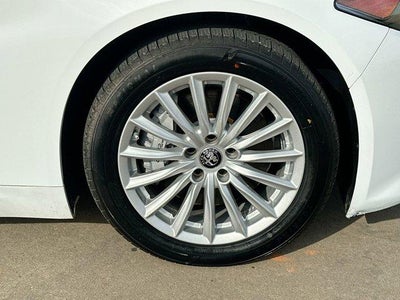 2022 Alfa Romeo Giulia AWD