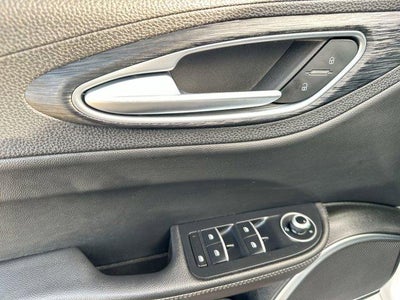 2022 Alfa Romeo Giulia AWD
