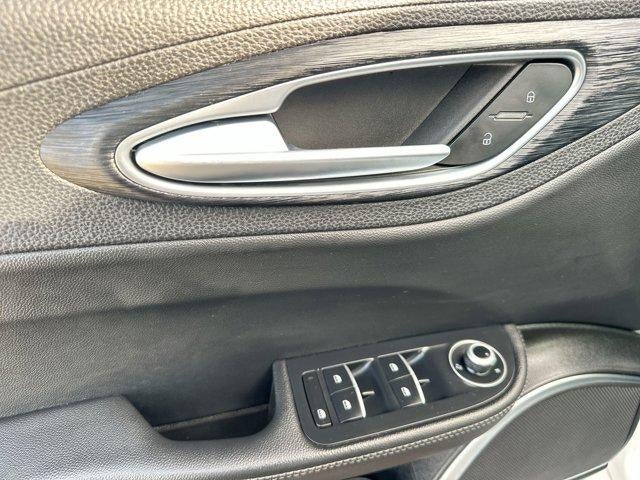 2022 Alfa Romeo Giulia AWD