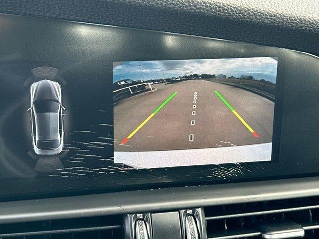 2022 Alfa Romeo Giulia AWD