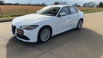 2022 Alfa Romeo Giulia AWD