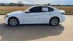 2022 Alfa Romeo Giulia AWD