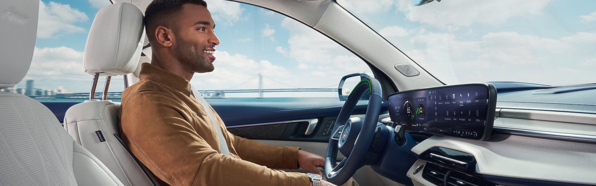 Peters Chevrolet Buick in LONGVIEW TX