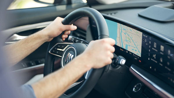 Peters Chevrolet Buick in LONGVIEW TX