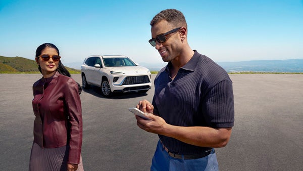 Peters Chevrolet Buick in LONGVIEW TX