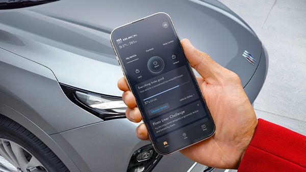 Peters Chevrolet Buick in LONGVIEW TX