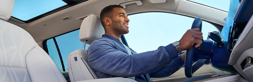 Peters Chevrolet Buick in LONGVIEW TX