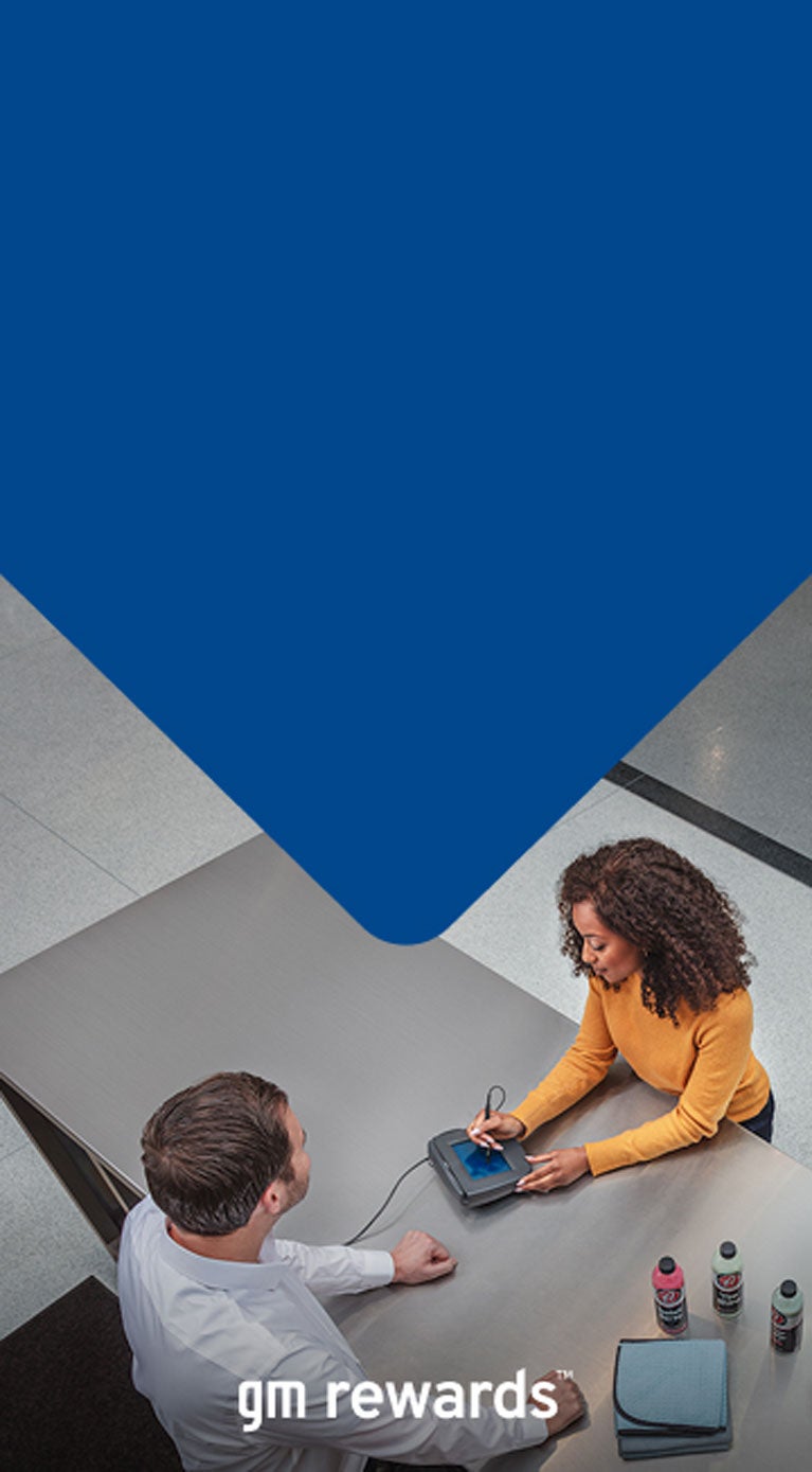 Peters Chevrolet Buick in LONGVIEW TX