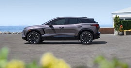 Peters Chevrolet Buick in LONGVIEW TX