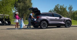 Peters Chevrolet Buick in LONGVIEW TX