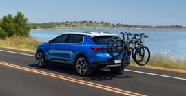 Peters Chevrolet Buick in LONGVIEW TX