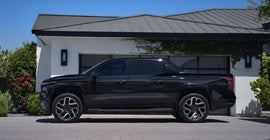 Peters Chevrolet Buick in LONGVIEW TX