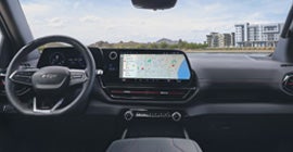 Peters Chevrolet Buick in LONGVIEW TX