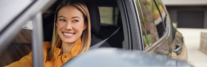 Peters Chevrolet Buick in LONGVIEW TX