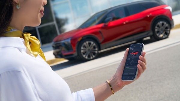 Peters Chevrolet Buick in LONGVIEW TX