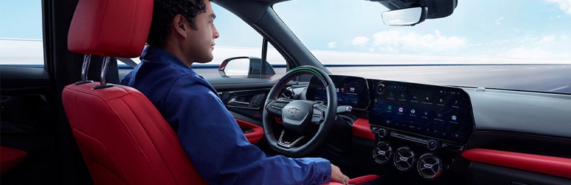 Peters Chevrolet Buick in LONGVIEW TX