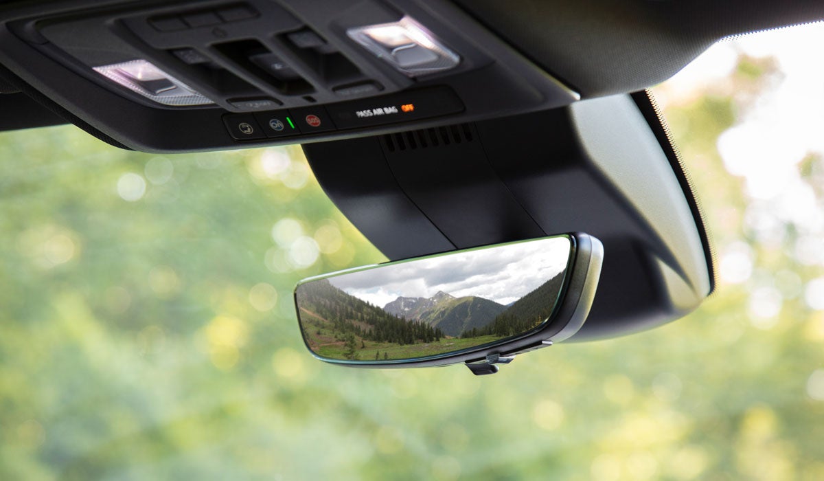 Peters Chevrolet Buick in LONGVIEW TX