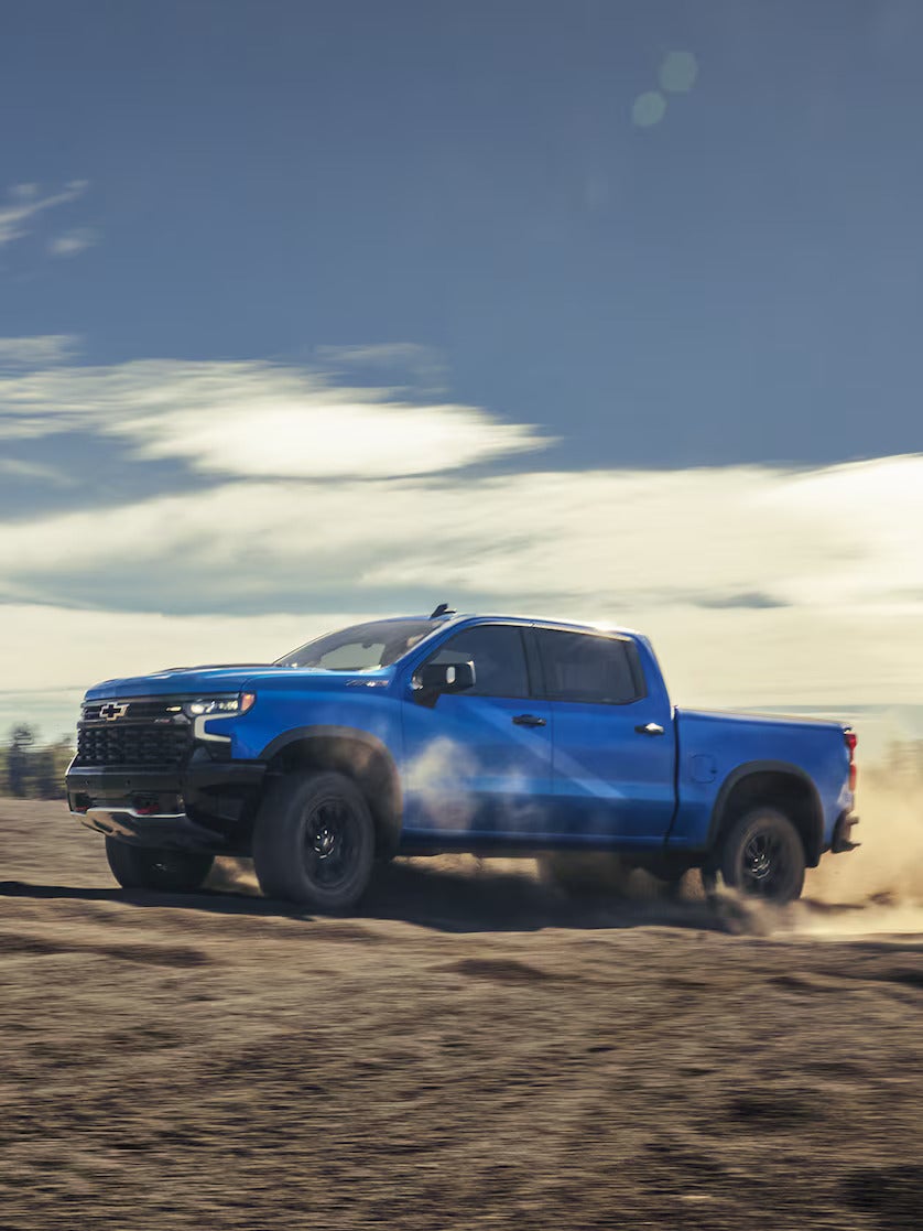 Peters Chevrolet Buick in LONGVIEW TX