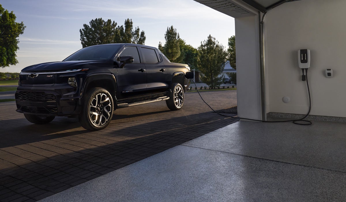 Peters Chevrolet Buick in LONGVIEW TX