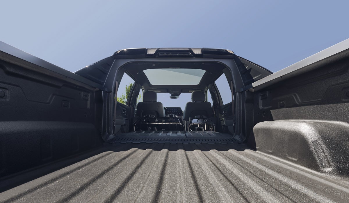 Peters Chevrolet Buick in LONGVIEW TX