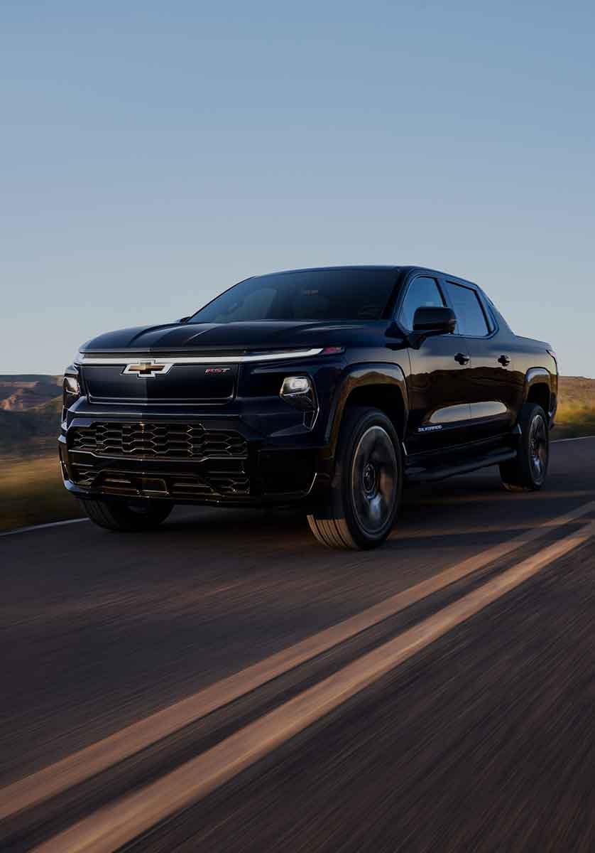 Peters Chevrolet Buick in LONGVIEW TX