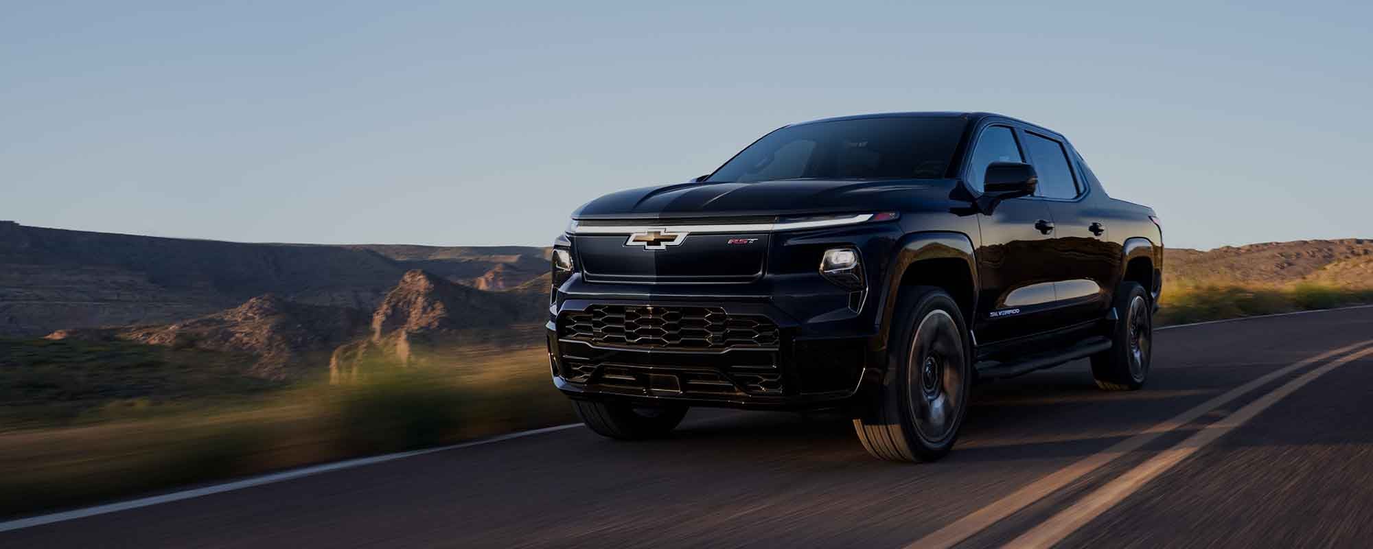 Peters Chevrolet Buick in LONGVIEW TX