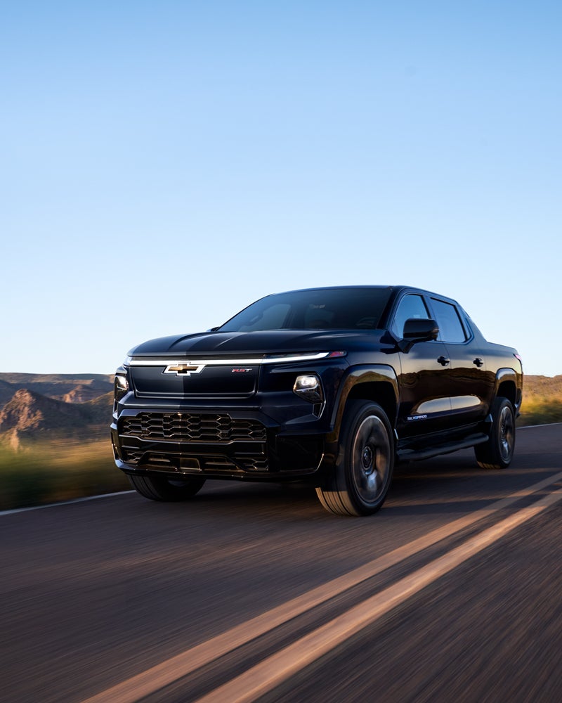 Peters Chevrolet Buick in LONGVIEW TX