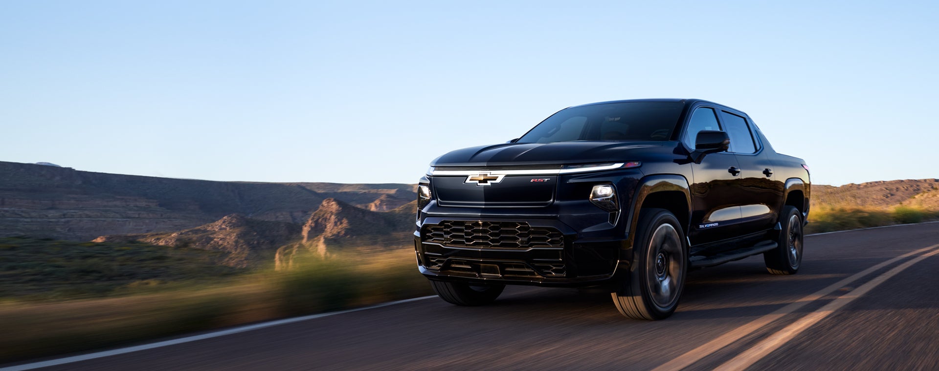 Peters Chevrolet Buick in LONGVIEW TX