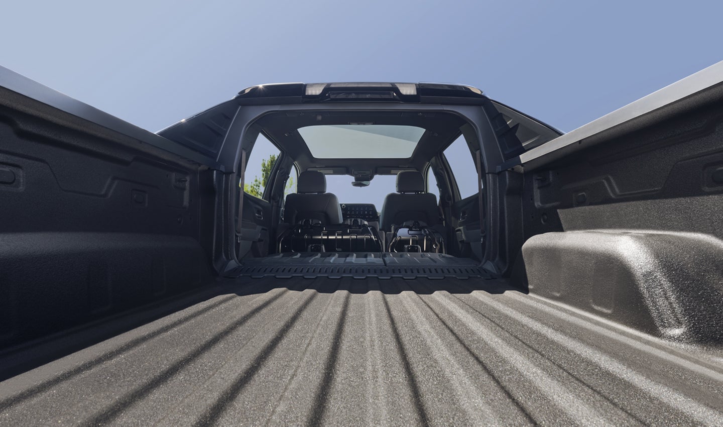 Peters Chevrolet Buick in LONGVIEW TX